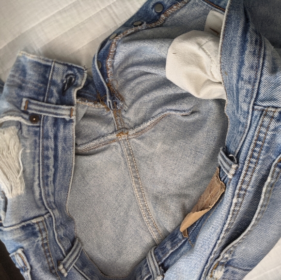 SOLD🔥501 Levi's - Picture 10 of 16